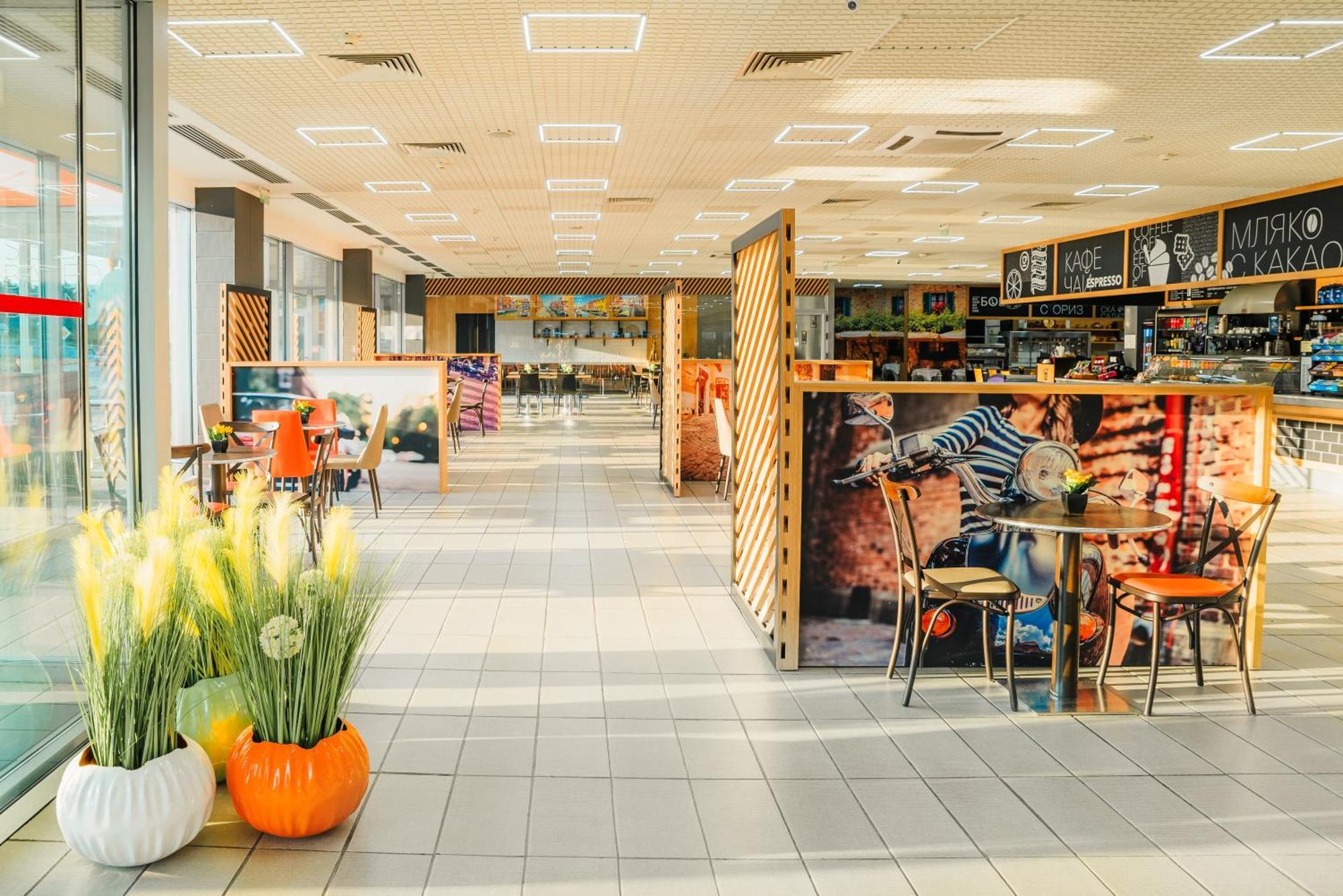Hotel Ihtiman Eksteriør bilde